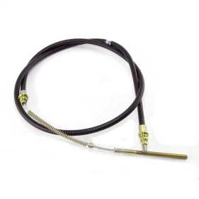 Emergency Brake Cable